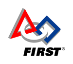 Official FIRST logo