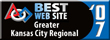 KC Regional Best Website